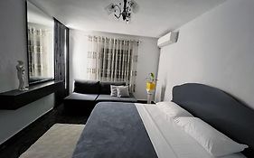 Sedah Apartment