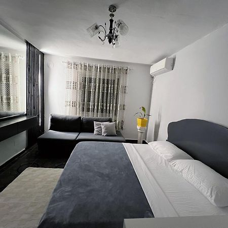 Sedah Apartment Shkodër Esterno foto