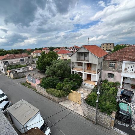 Sedah Apartment Shkodër Esterno foto