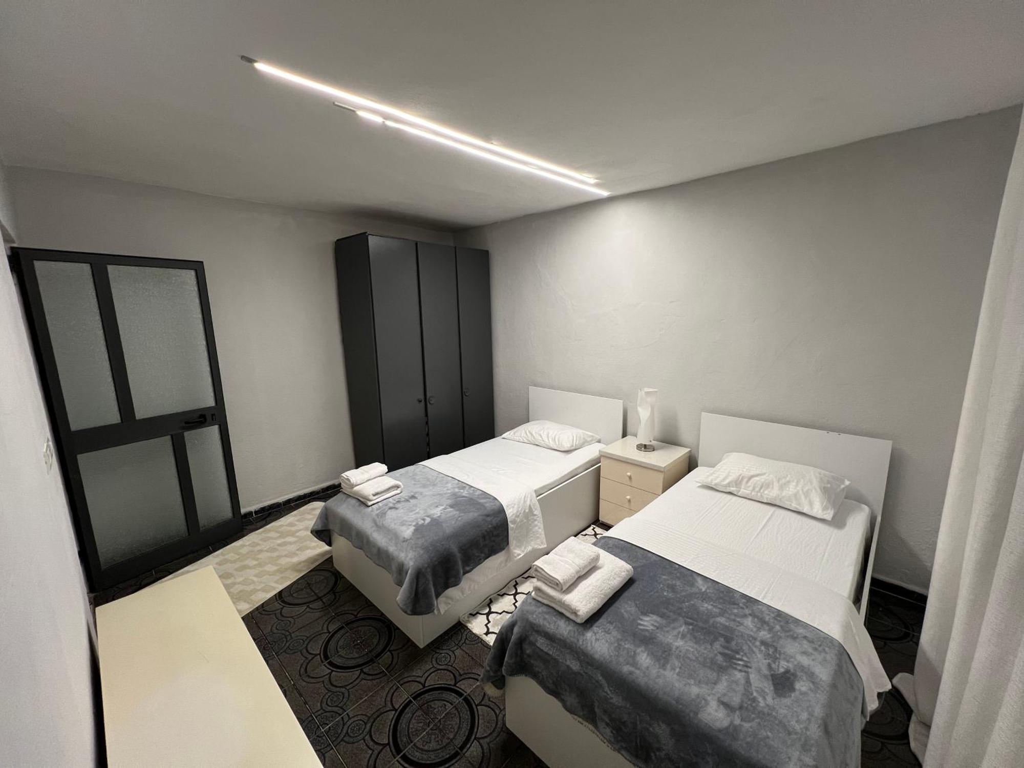 Sedah Apartment Shkodër Esterno foto