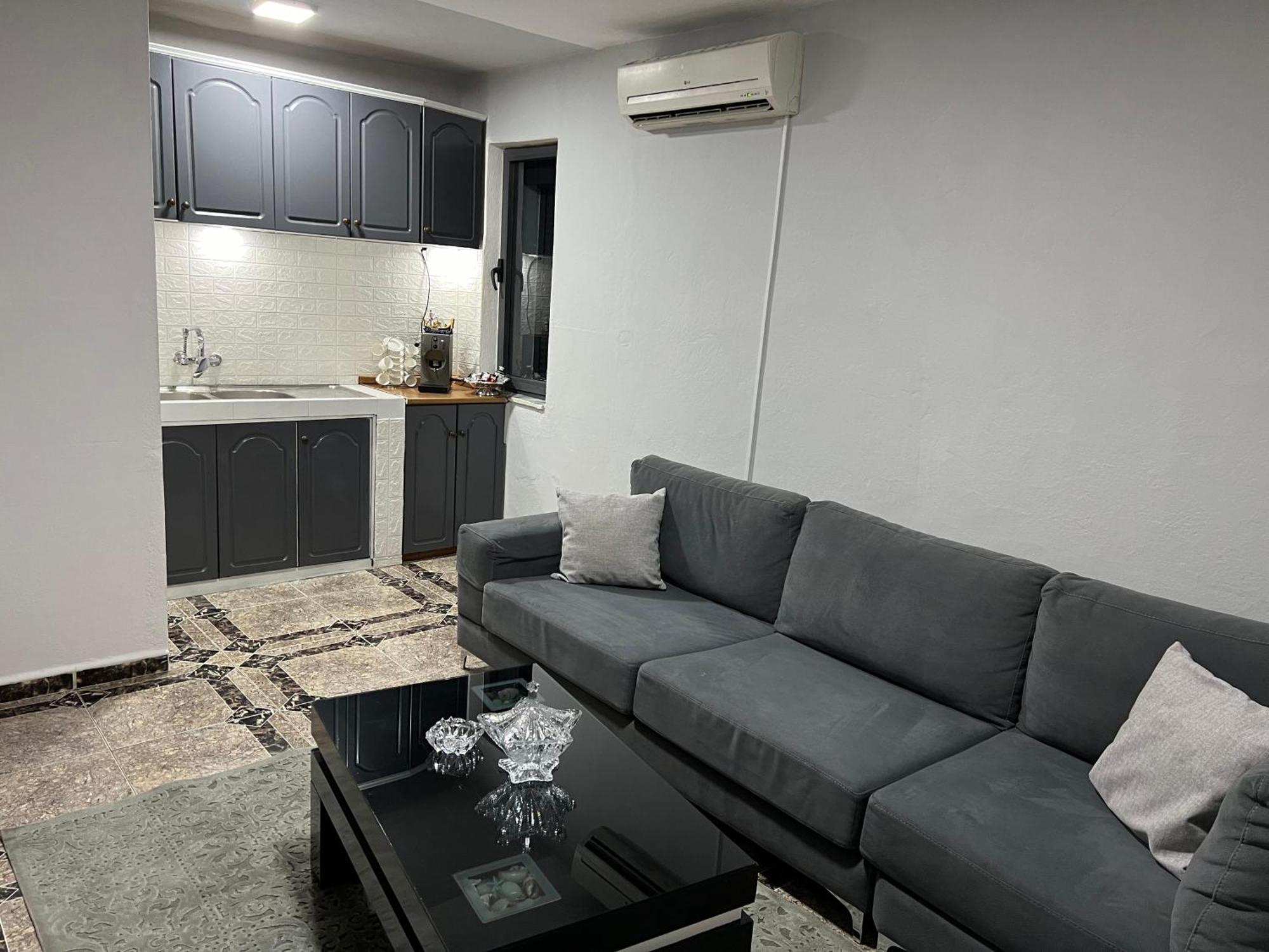 Sedah Apartment Shkodër Esterno foto