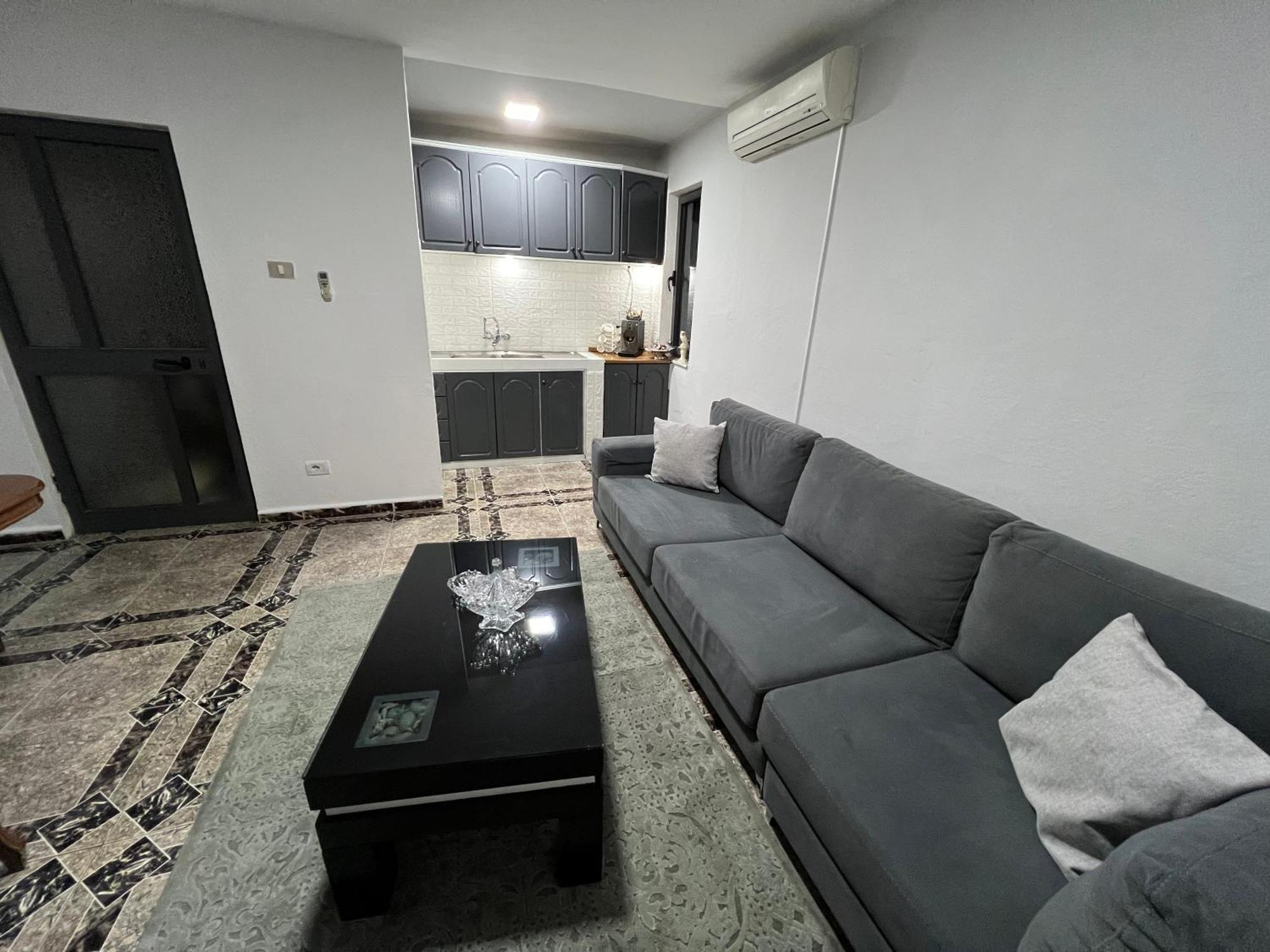 Sedah Apartment Shkodër Esterno foto