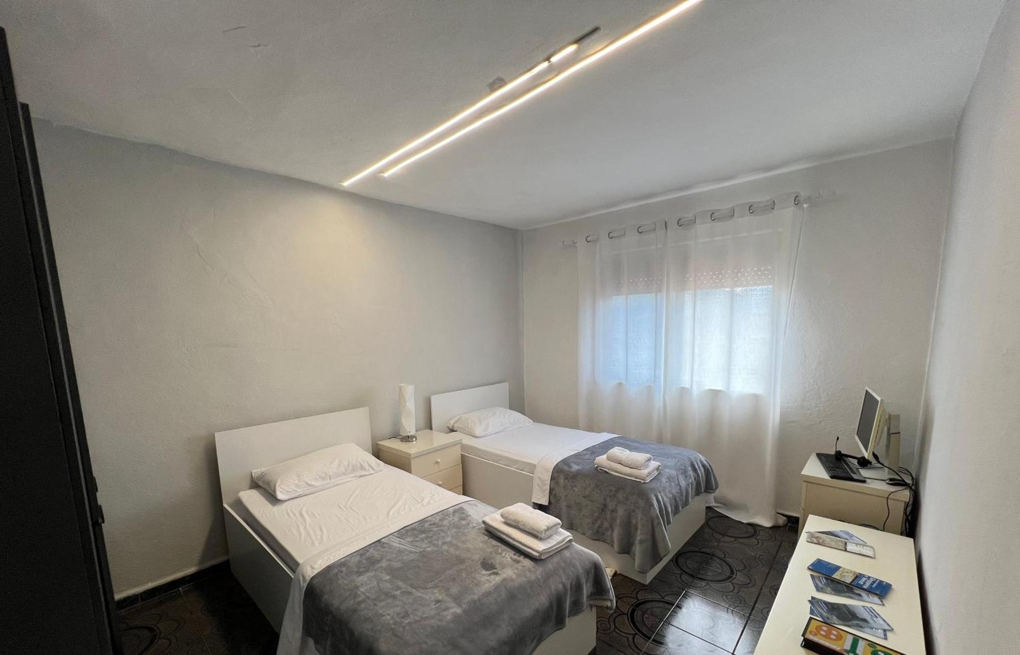 Sedah Apartment Shkodër Esterno foto