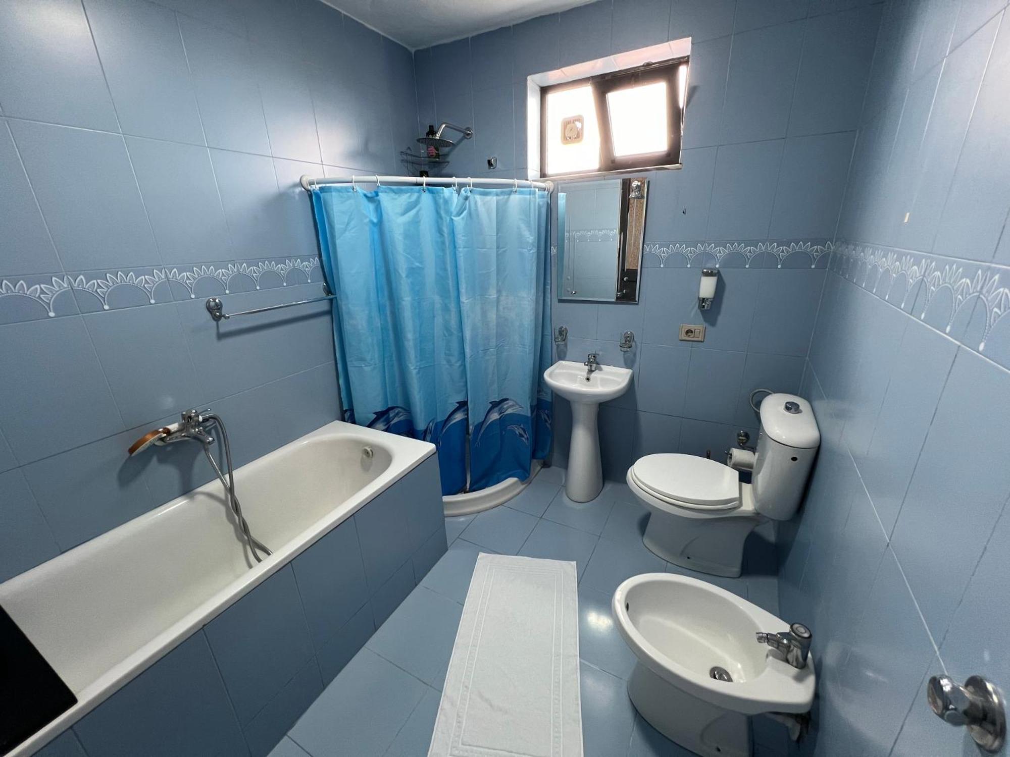 Sedah Apartment Shkodër Esterno foto