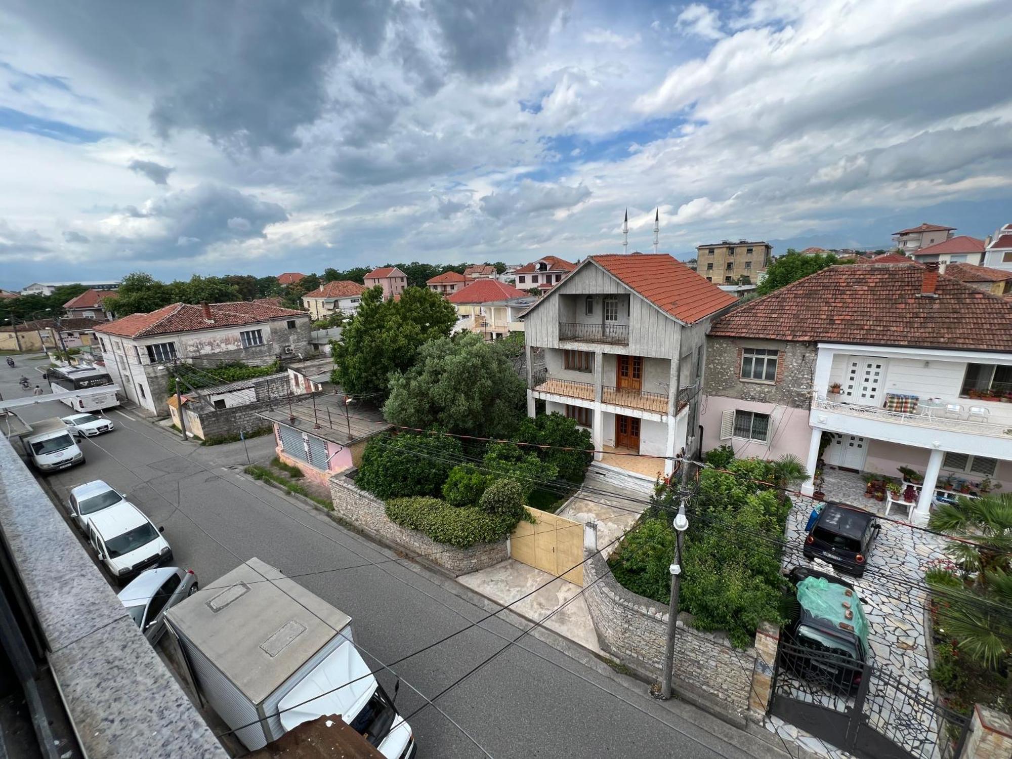 Sedah Apartment Shkodër Esterno foto